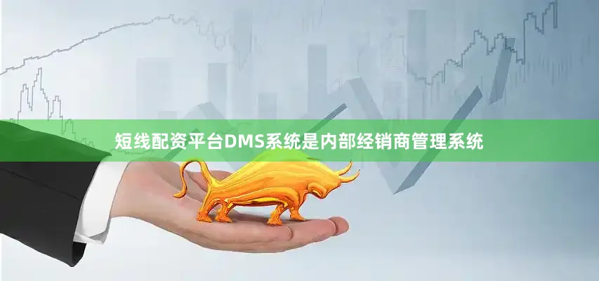 短线配资平台DMS系统是内部经销商管理系统
