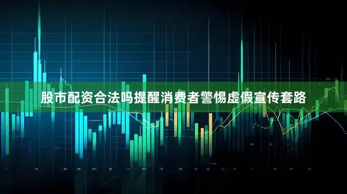 股市配资合法吗提醒消费者警惕虚假宣传套路