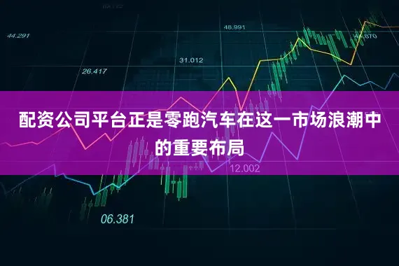 配资公司平台正是零跑汽车在这一市场浪潮中的重要布局